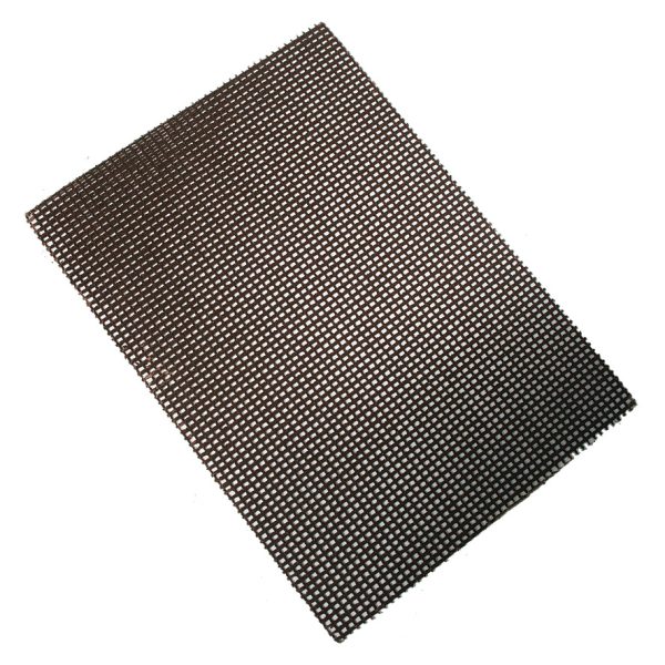 Edco Griddle Screen