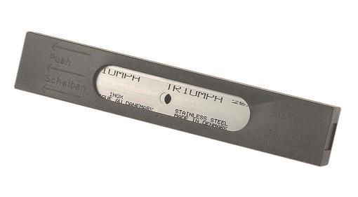 Edco Triumph Stainless Ssteel Blades