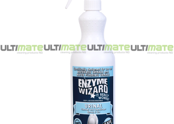 Enzyme Wizard Urinal 1l Spray