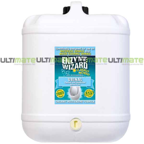 Enzyme Wizard Urinal 20l