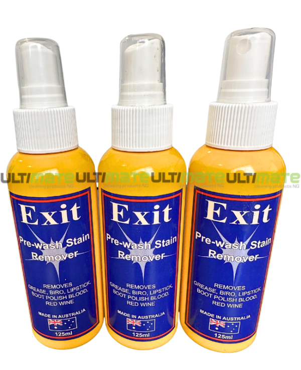 Exit Spray Group