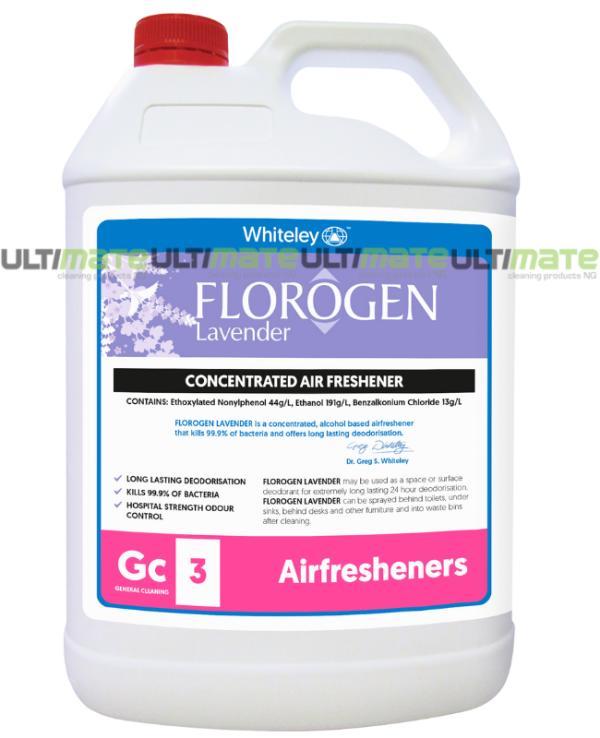 Florogen Lavender 5l