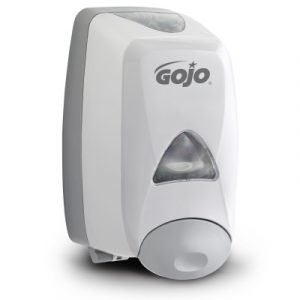 Gojo Fmx Foam Soap Dispenser 1.25l