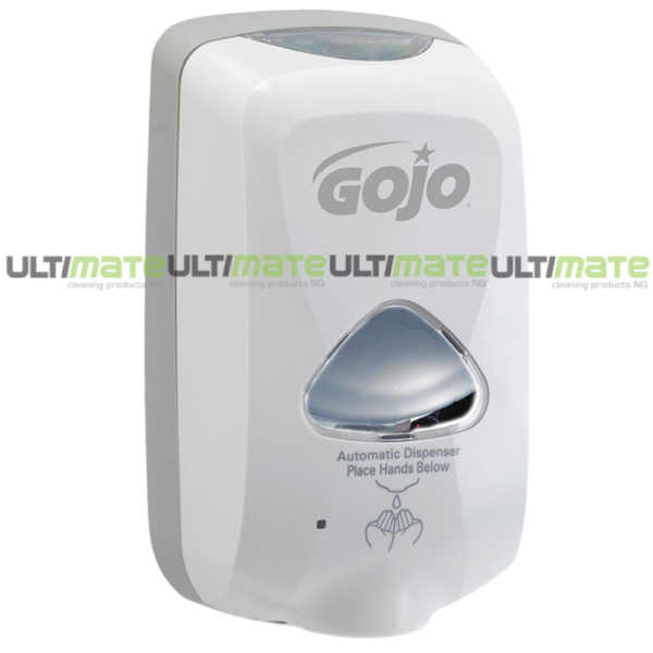 Gojo Tfx Dispenser (1)