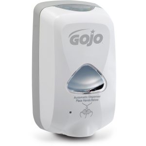 Gojo Tfx Foam Soap Dispenser 1.2l