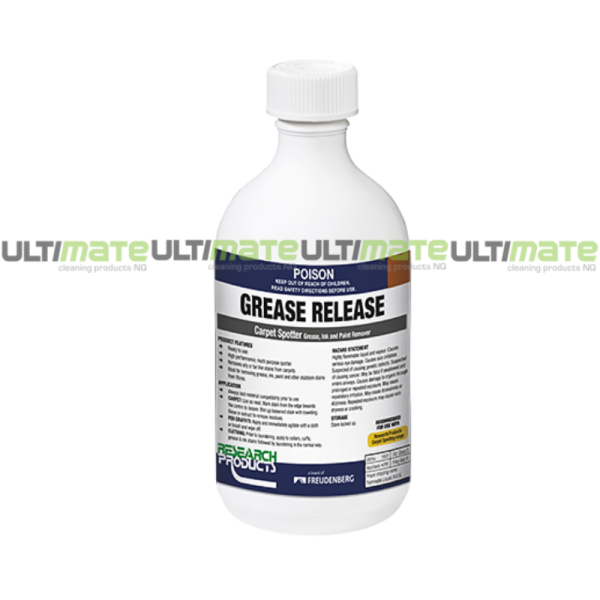 Grease Release 500ml