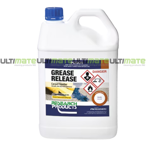 Grease Release 5l