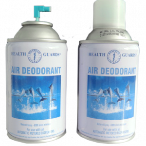 Hospeco Higieneco Aerosol Spray