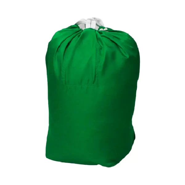 Linen Bag Green