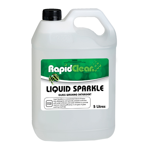 Liquid Sparkle 5l