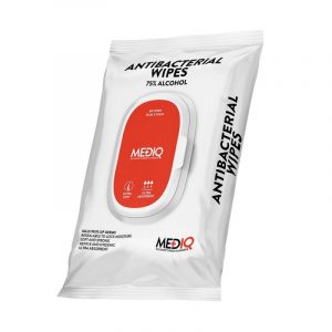 Mediq Antibacterial Wipe