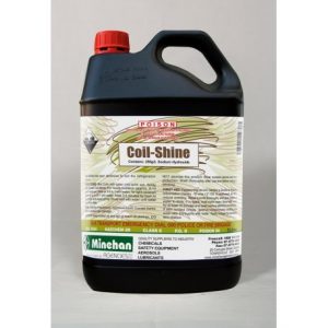 Minehan Coil Shine 5l