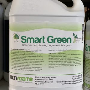 Minehan Smart Green 5l
