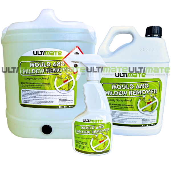 Mould Mildew Family