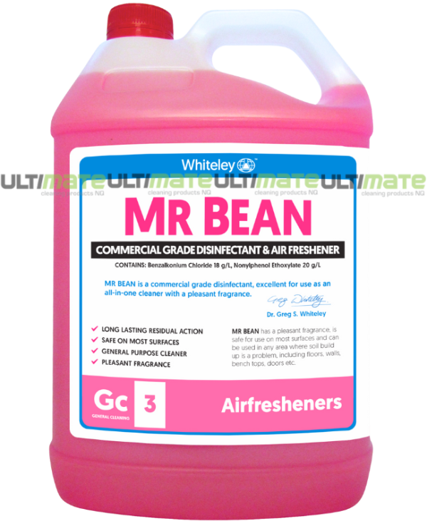 Mr Bean 5l