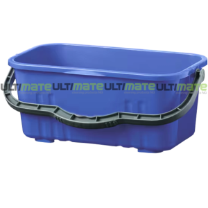 Oates Duraclean Window Cleaners Bucket 12l