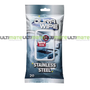 Oates Durawipe Stainless Steel Wipes