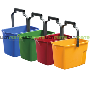 Oates General Purpose Bucket Group