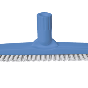 Oates Grout Brush Head Blue