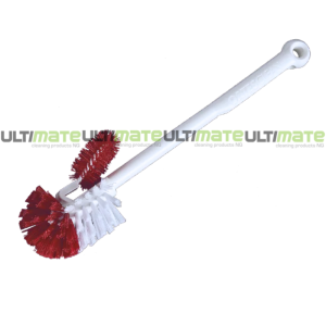 Oates Industrial Rim Toilet Brush