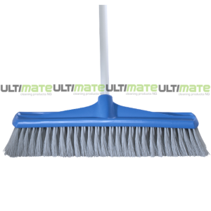 Oates Jumbo Indoor Broom Close