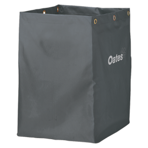 Oates Plastic Scissor Trolley Bag