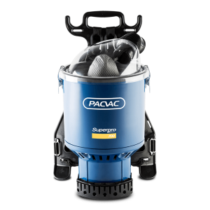 Pacvac Vacuum Backpack Superpro 700 Front 600x600