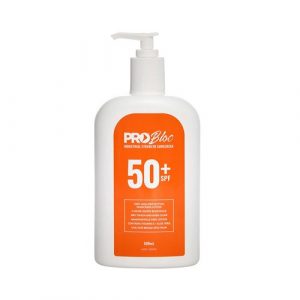 Paramount Safety Probloc Sunscreen 500ml