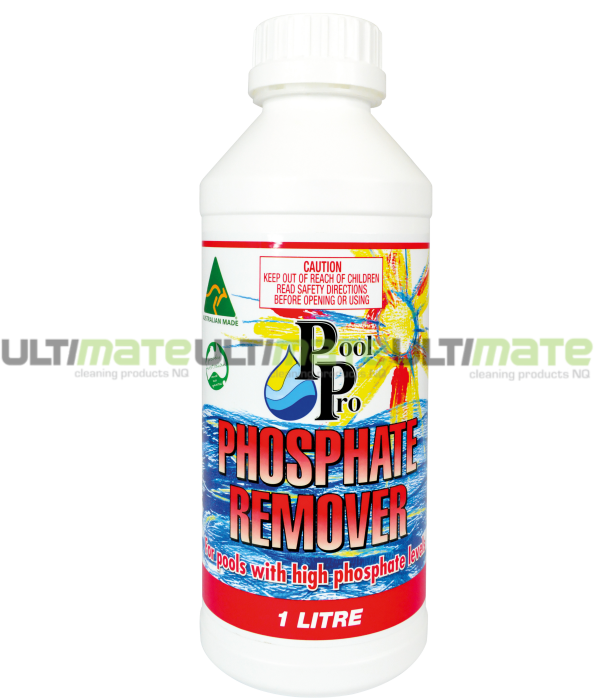 Phosphate Remover 1l