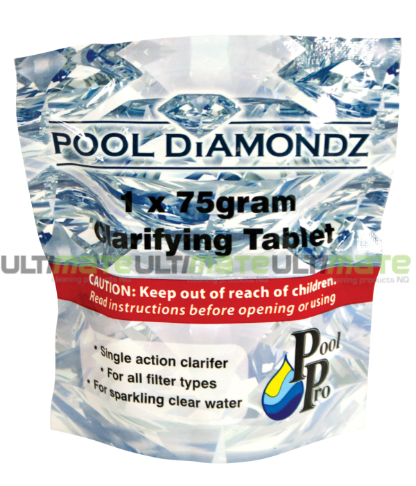 Pool Diamondz