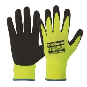 Pro Choice Pro Sense Latex Foam Glove