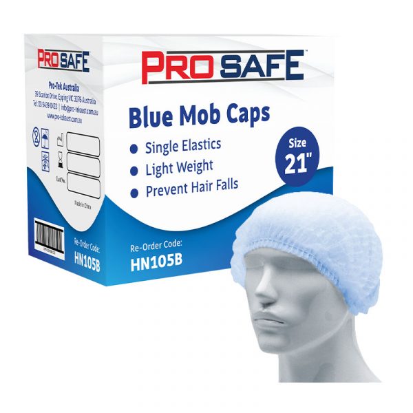 Pro Safe Mob Cap