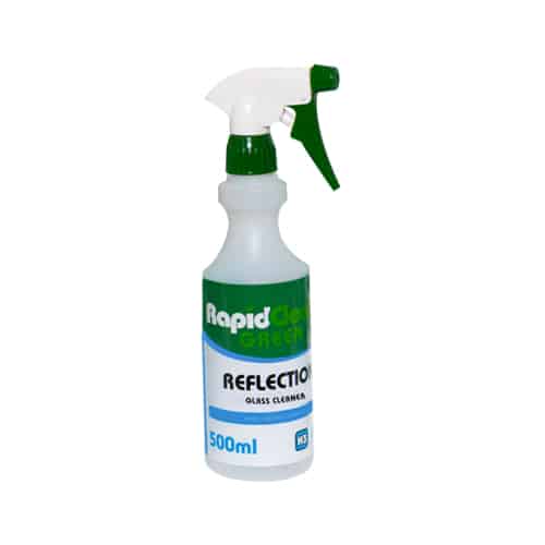 Rapid Clean Reflection 500ml Spray Bottle