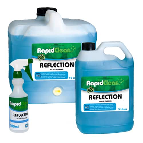 Rapid Clean Reflection Family