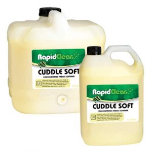 Rapidclean Cuddle Soft Family
