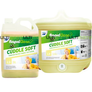 Rapidclean Cuddle Soft Group