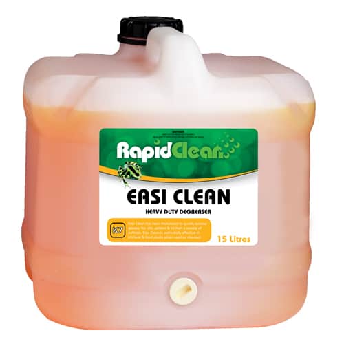 Rapidclean Easi Clean 15l