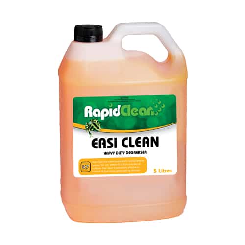 Rapidclean Easi Clean 5l