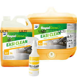 Rapidclean Easi Clean Group
