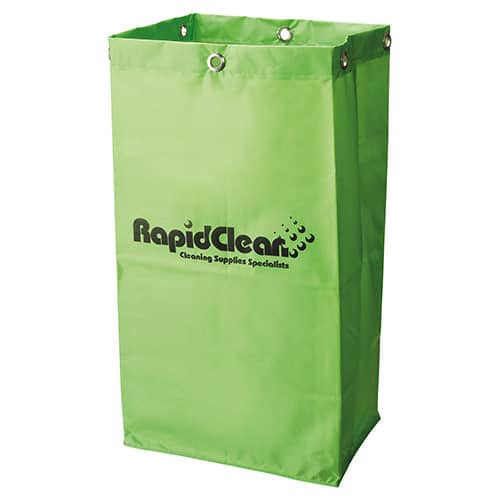 Rapidclean Janitor Cart Mkii Bag