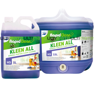 Rapidclean Kleen All Group