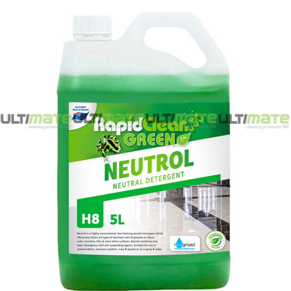 Rapidclean Neutrol 5l
