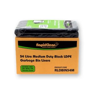 Rapidclean R Ldbin54m Carton