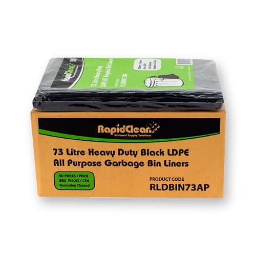 Rapidclean R Ldbin73ap Carton