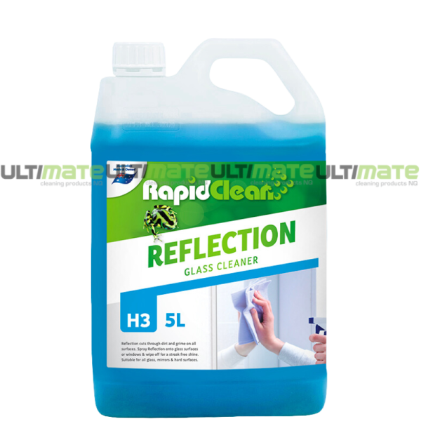 Rapidclean Reflection 5l