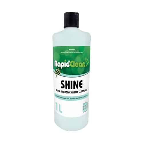 Rapidclean Shine 1l