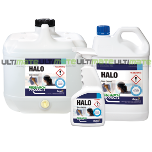 Research Products Halo Group