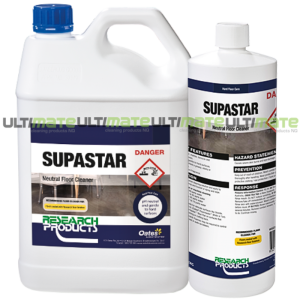 Research Products Supastar Group