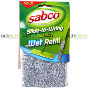 Sabco Slide To Wring Mop Refill