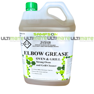 Sampson Elbow Grease 5l
